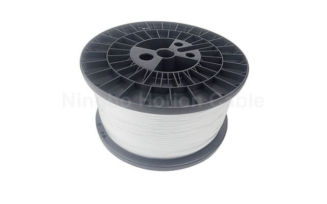 3mm Double Core Steel Nose Wire