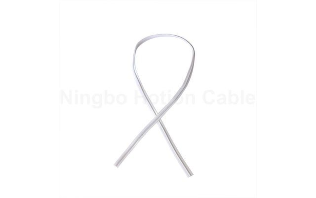 3mm Single Core Steel Nose Wire