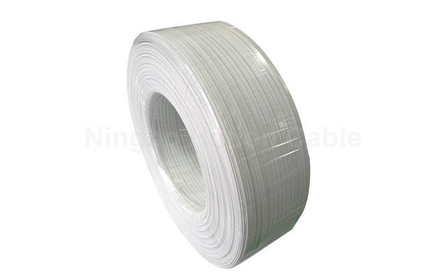5mm Double Core Steel Nose Wire