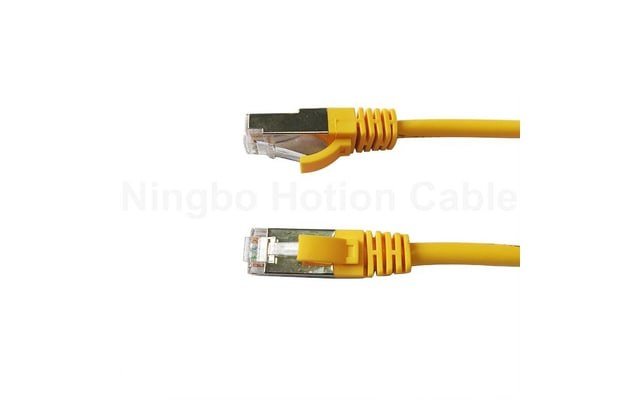 Cat5E FTP Patch Cord