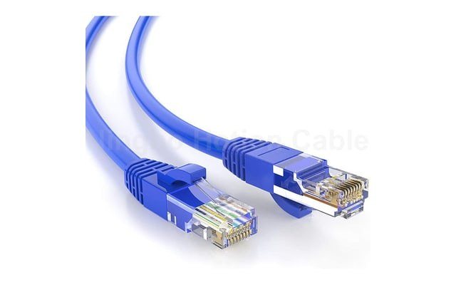 Network Patch Cords