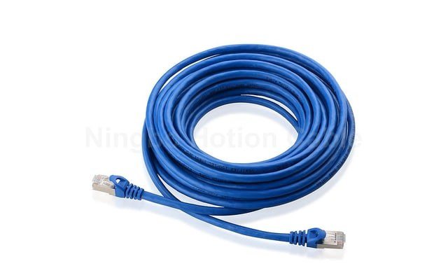 Cat6 FTP Patch Cord