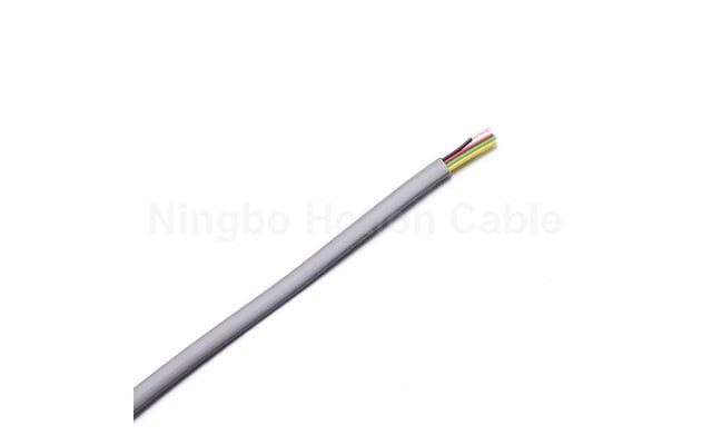 Telephone Cable