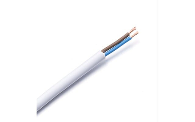 H03VV-F 227IEC52 RVV Power Cable