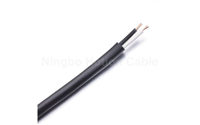 H05VV-F 227IEC53 RVV Power Cable
