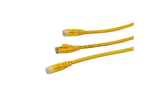 UTP Cat6 Patch Cord